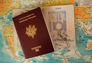 Obtain Religious Visa in Italy