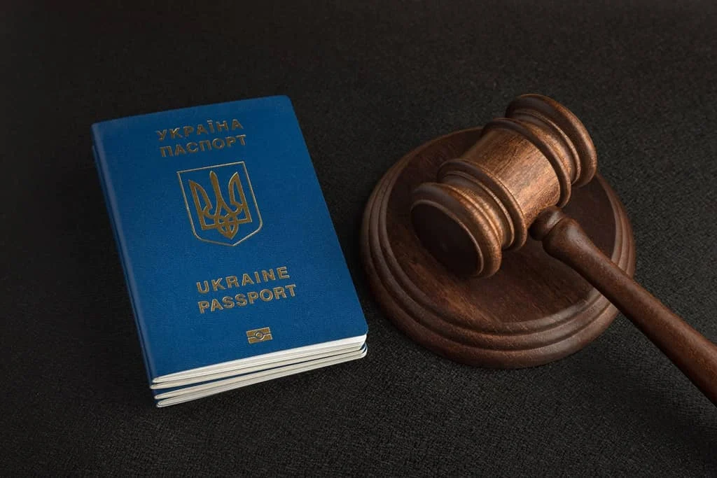 Immigrate to Italy from Ukraine