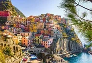 Immigrate from Australia to Italy