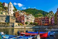 Immigrate to Italy from South Africa