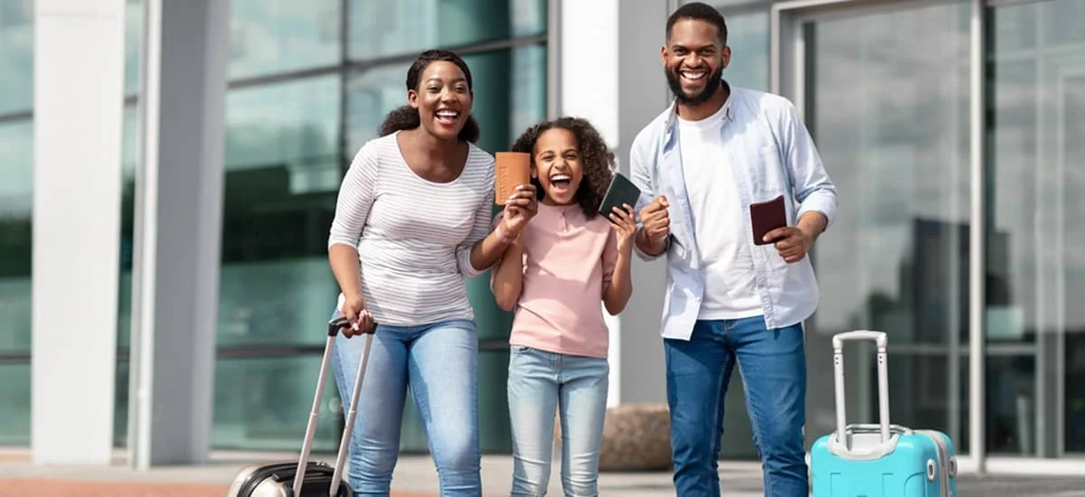 Family Reunification Visa in Italy